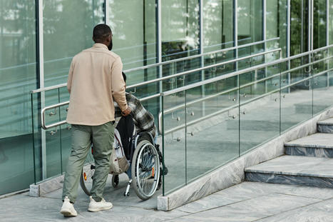 Accessibilité : le défi des intercos face au vieillissement de la population  | Regards croisés sur la transition écologique | Scoop.it