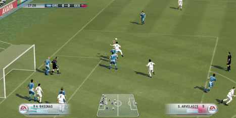 Fifa 2008 torrent