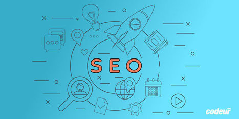 SEO : 120 outils pour booster votre référencement naturel | Outils de Marketing Digital | Scoop.it