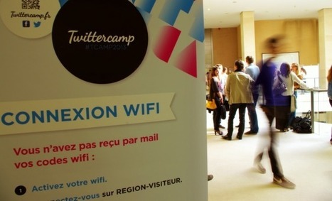 Comment les réseaux sociaux impactent les pratiques professionnelles : l'exemple de trois entreprises | RH, Management et emploi 2.0 | Scoop.it
