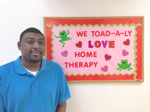 Sumter man benefits from peritoneal dialysis at home | Peritoneal dialysis | Scoop.it