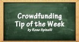 Crowdfunding Tip of the Week: Becoming a Thought Leader with Scoop.it | Thought leadership and online presence | Scoop.it