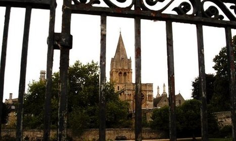 Why do white working-class boys shun university? | The Student Voice | Scoop.it