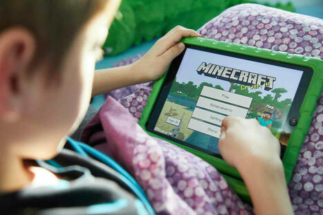 Pourquoi Kissinger aurait été imbattable à « Fortnite » : quand les jeux vidéo éclairent les relations internationales | Geopolitics | Scoop.it