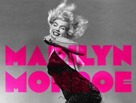 Marilyn Monroe | La Cin&eacute;math&egrave;que fran&ccedil;aise &rarr; jusqu'au 26 juillet 2026 | Agenda culturel | Scoop.it