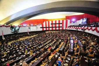 Indonesian parliament passes law to relocate capital to Nusantara | MorungExpress | morungexpress.com | Indonesian Travellers | Scoop.it