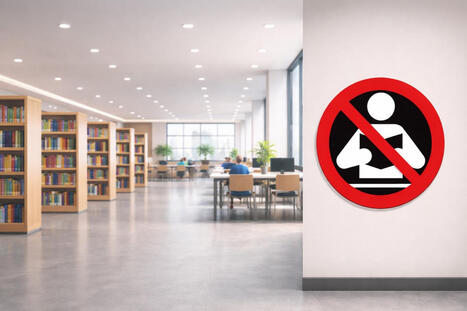 Iowa : Une loi interdit l&rsquo;acc&egrave;s des mineurs aux livres &ldquo;adultes&rdquo; en biblioth&egrave;que | EcritureS - WritingZ | Scoop.it