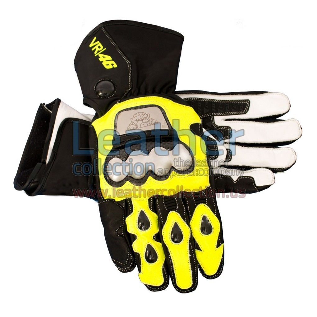 corvette racing gloves