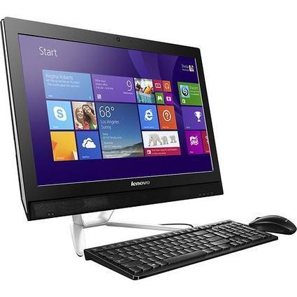 Lenovo C560 57323741 Review - All Electric Review | Desktop reviews | Scoop.it