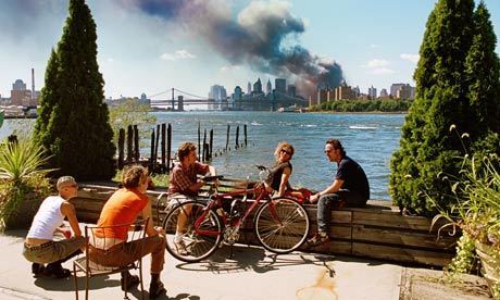 The meaning of 9/11's most controversial photo | Epic pics | Scoop.it
