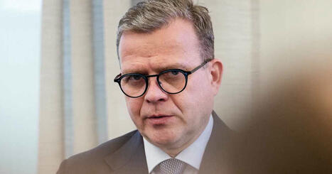 Pääministeri Orpo: Kansainvälinen oikeus taipuu sodassa – ei suoraa tuomiota USA:n Iran-iskuille | Politiikka | Yle | 1Uutiset - Lukemisen tähden | Scoop.it
