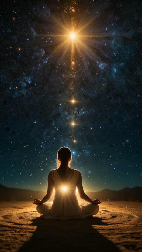7 Types of Meditation for Mindfulness | Meditation Practices | Scoop.it