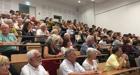 [INP-ENSAT Retrouvailles 50 ans après | Que sont-ils devenus ? | Scoop.it