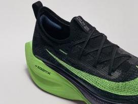 Nike présente une nouvelle version de sa paire de running Alphafly - Athlé | L'innovation dans la filière cuir | Scoop.it