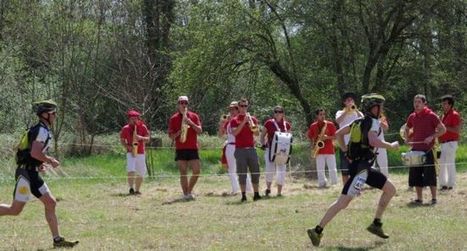 Plusieurs parcours au raid INSA-INP ce week-end | Lacroix-Falgarde | Scoop.it