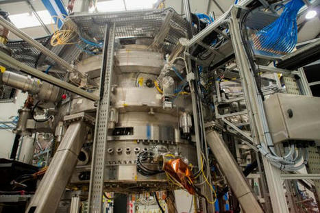 Tokamak Energy Welcomes UK Government&rsquo;s Fusion Strategy & Green Paper on Regulation | Local delivery for Gene Directed Enzyme Prodrug Therapy | Scoop.it