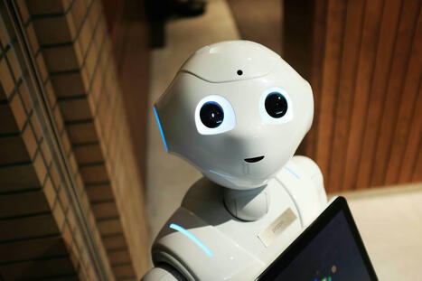 Comment l’intelligence artificielle devient le bon génie de nos capacités cognitives | Économie comportementale | Scoop.it
