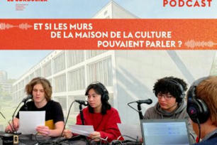 PAROLES DE CITOYENS, RADIOS CITOYENNES, en direct de la Fête de Quartier de la Cotonne. | Labo Cités - L'actualité de la politique de la ville en Auvergne-Rhône-Alpes | Scoop.it