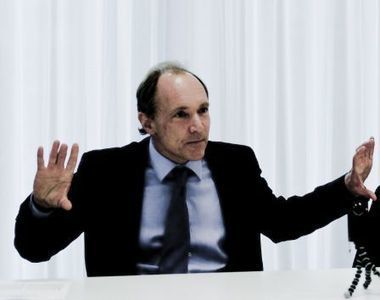 Le web a 25 ans ! Tim Berners-Lee en appelle à une charte de l'Internet | Libre de faire, Faire Libre | Scoop.it