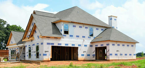 Les constructeurs de maisons individuelles tirent la sonnette d'alarme | Batiactu | La SELECTION du Web | CAUE des Vosges - www.caue88.com | Scoop.it