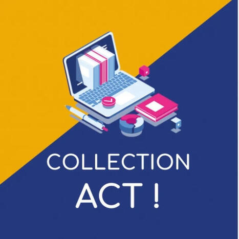 Kit : D&eacute;marche QVCT pour les &eacute;tablissements sanitaires, sociaux et m&eacute;dico-sociaux | GRIEPS | Scoop.it