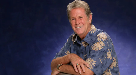 The Beach Boys' Brian Wilson dead at 82 | The UHNW Lifestyle Report | Scoop.it
