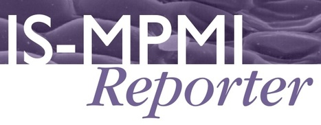 IS-MPMI Reporter (Issue 2, 2012) | Plants and Microbes | Scoop.it