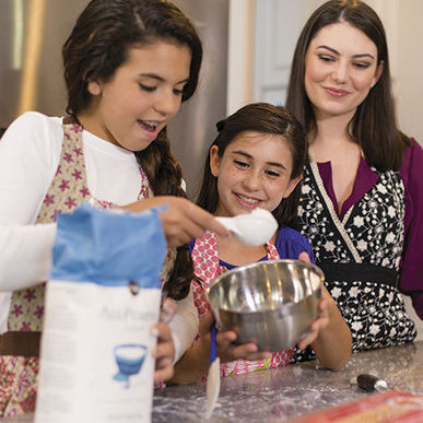 Make the Kitchen a Classroom | #STEM | 21st Century Learning and Teaching | Scoop.it