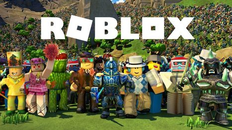 Hướng Dẫn Roblox Ch - hướng dẫn roblox ch