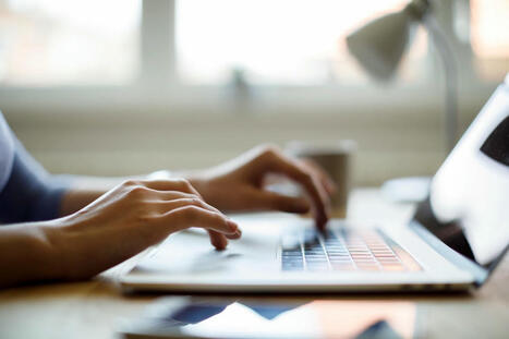 How the rise in remote working could have a negative impact on UK growth | Centre for Population Change Connecting Generations in the news | Scoop.it