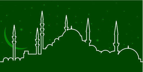 Ramadan 2013 : sélection de livres de recettes - Terrafemina | La Gastronomie | Scoop.it