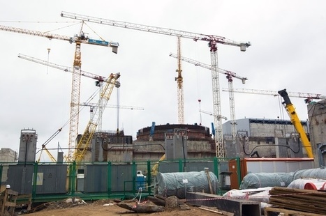 Russia’s partner for nuke plant construction in Turkey to be named before end 2016 | Turkish Business News | Scoop.it