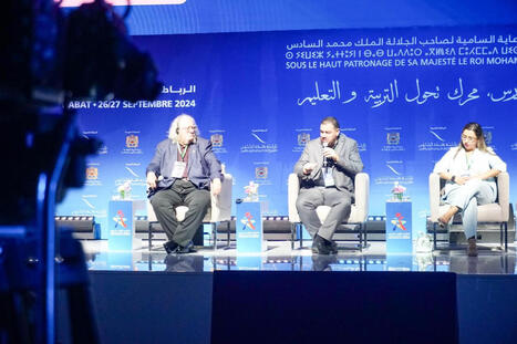 Presentations ~by Stephen Downes | Digital Delights | Scoop.it