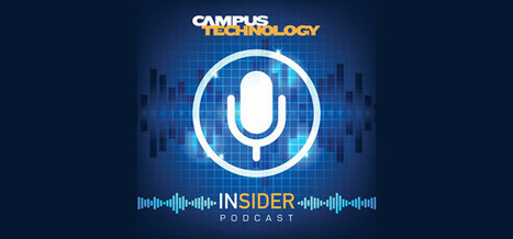 Podcast: Trends, Predictions and Opportunities for Higher Ed in 2021 | Educational Leadership | Scoop.it