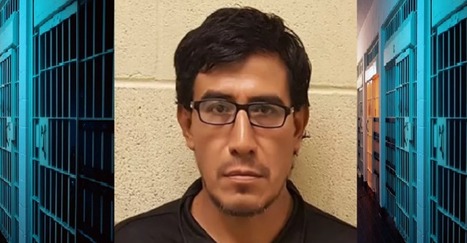 Fugitive Wanted For Child Molestation Arrested Near Ajo - ArizonaDailyIndependent.com | Operation Phobos | Scoop.it