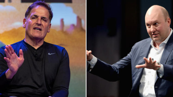 Mark Cuban warns AI healthcare will just help insurers 'delay and deny' &mdash; firing back at Andreessen's AI doctor claim | Family Office & Billionaire Report - Empowering Family Dynasties | Scoop.it