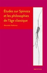 L'historien de la vérité - Alexandre Matheron ou la maturation des idées | Philosophie en France | Scoop.it