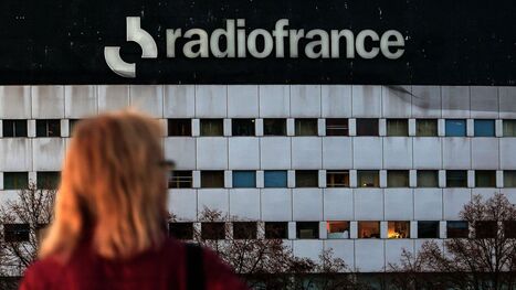 Chez Radio France, l'intelligence artificielle au service du respect du pluralisme | DocPresse ESJ Lille | Scoop.it