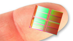 World's first 128Gb 20nm NAND flash could pack 2TB into a 2.5" SSD | Cool Future Technologies | Scoop.it