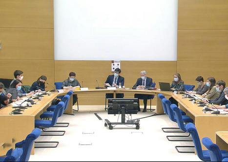 Politiques Jeunesse : les organisations appellent l’État et les collectivités à davantage d’ambition | Emploi, formation & insertion | Scoop.it