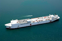 En raison des coupes budgétaires, l'US Navy se retire des opérations anti-drogue et humanitaires en zone Caraïbes | DEFENSE NEWS | Scoop.it