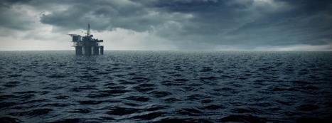 OFFSHORE: a creative space between serious games and i-docs | Transmedia: Storytelling for the Digital Age | Scoop.it