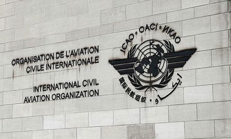 Un ancien pilote de Delta nommé comme ambassadeur américain à l’OACI pour défendre le relèvement de l’âge de la retraite | AERONAUTIQUE NEWS - AEROSPACE POINTOFVIEW - AVIONS - AIRCRAFT | Scoop.it