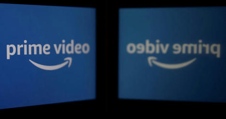 Amazon to roll out ads on Prime Video in 2024 | The regulatory insider | Scoop.it
