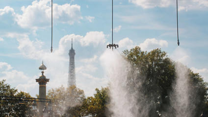 Projet RADCOOL, "Il faut mieux penser la conception des b&acirc;timents, mieux les isoler, mieux les prot&eacute;ger"&nbsp; | Regards crois&eacute;s sur la transition &eacute;cologique | Scoop.it