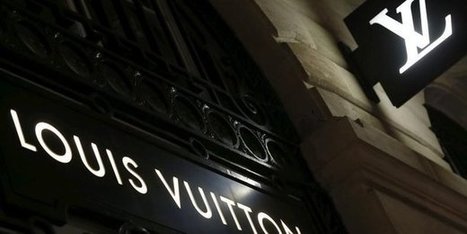 Louis Vuitton lance son site de e-commerce en Chine | E-commerce et Luxe :  Quelle stratégie gagnante? | Scoop.it