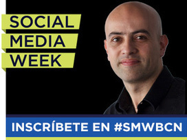“Muchas veces es peor, y hace más daño a la marca, la gestión de la opinión que la propia opinión en sí” #SMWBCN | SMWBCN | Scoop.it