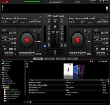 Mixmeister Fusion 7.7 Full Mac Torrent