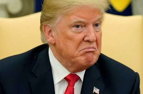 Here's where Donald Trump is dining with rich donors tonight, raising $10 million with tickets at $580,600 per couple - BoingBoing.net | Operation Deimos | Scoop.it