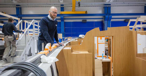 Lyxb&aring;tarna s&auml;ljer historiskt bra trots tuffa tider | &Ouml;sterbotten | 1Uutiset - Lukemisen t&auml;hden | Scoop.it